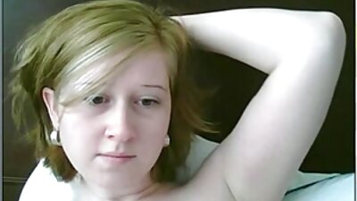 भाग्यशाली लड़का खर्च करता है संगरोध इंग्लिश फुल सेक्सी मूवी द्वारा कमबख्त पतला सुनहरे बालों वाली सौतेली बहन